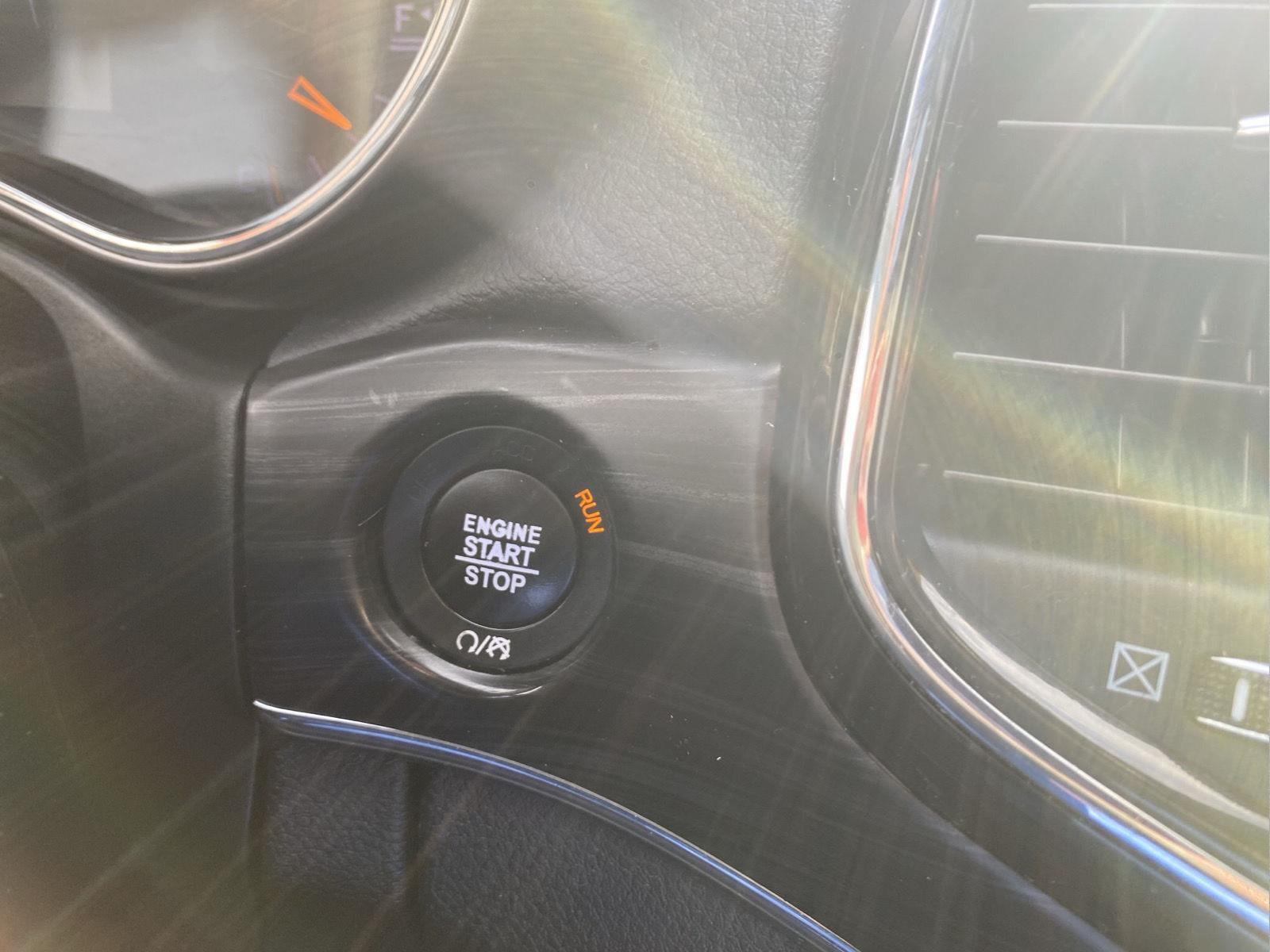 2021 Jeep Grand Cherokee Limited at Three Rivers CJD