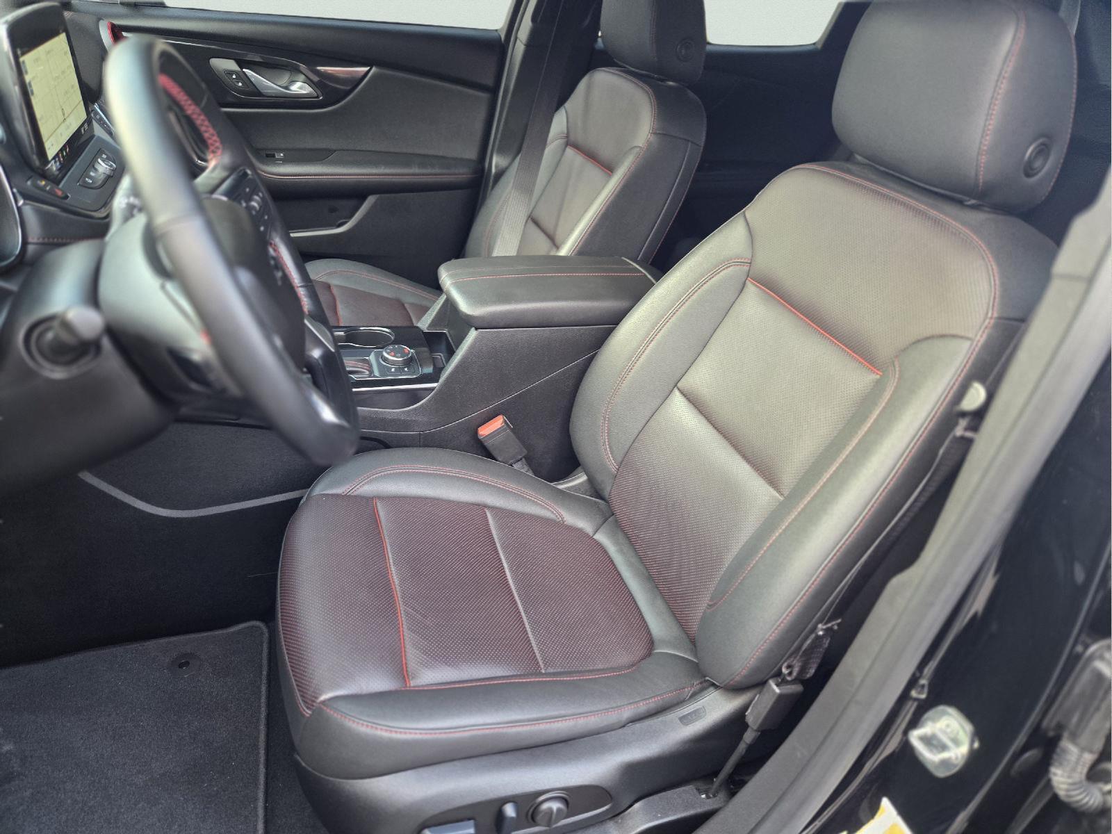 2023 Chevrolet Blazer RS at Joe Ball GMC