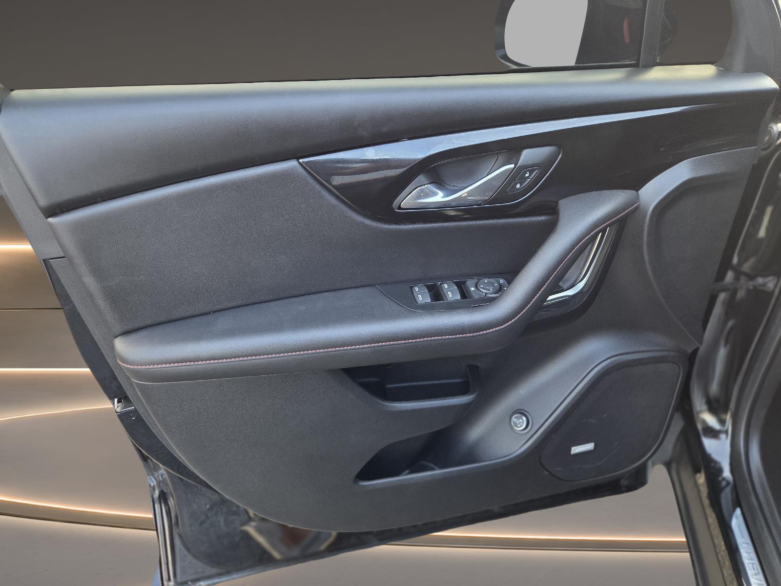 2023 Chevrolet Blazer RS at Joe Ball GMC