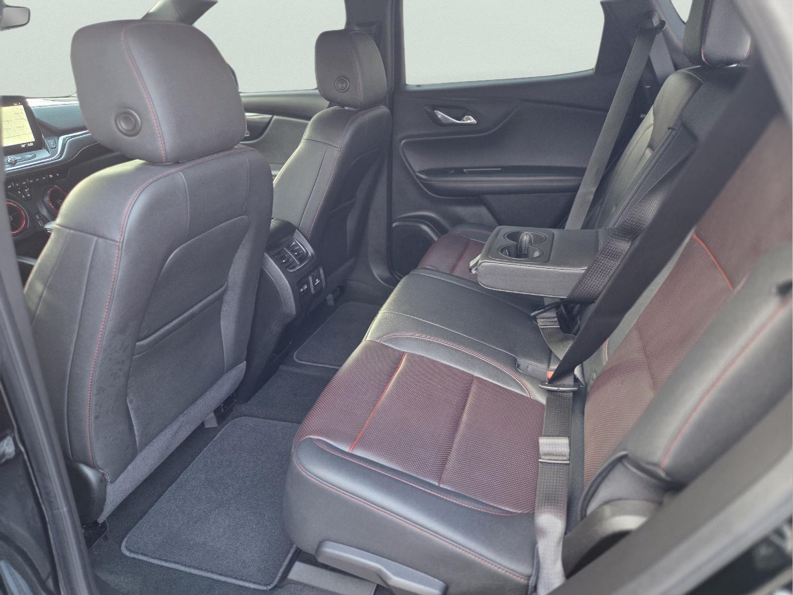 2023 Chevrolet Blazer RS at Joe Ball GMC