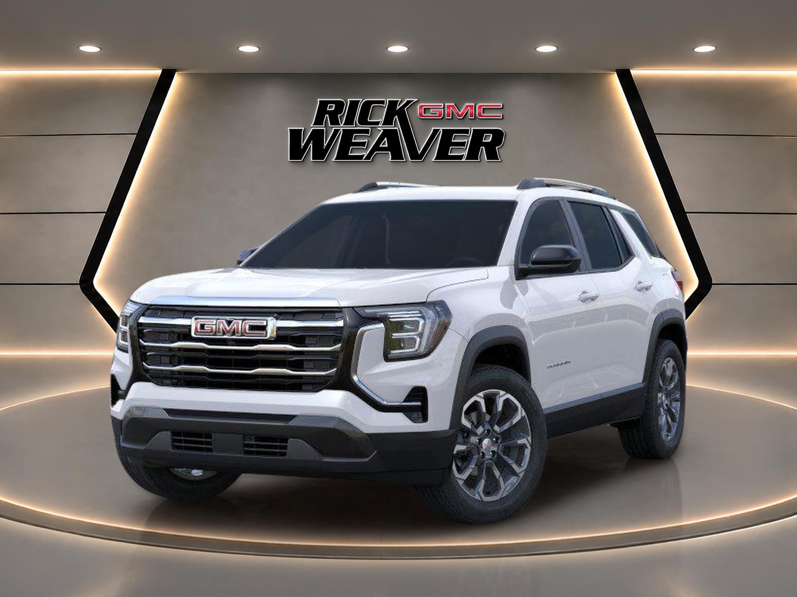 2026 GMC Terrain AWD Elevation at Altoona Honda