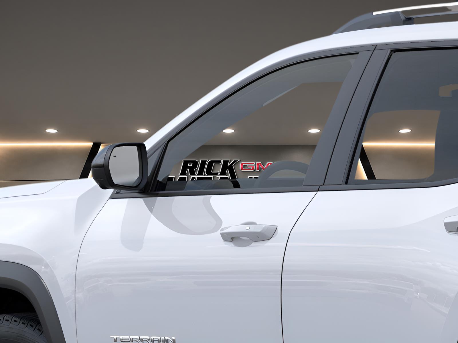 2026 GMC Terrain AWD Elevation at Altoona Honda