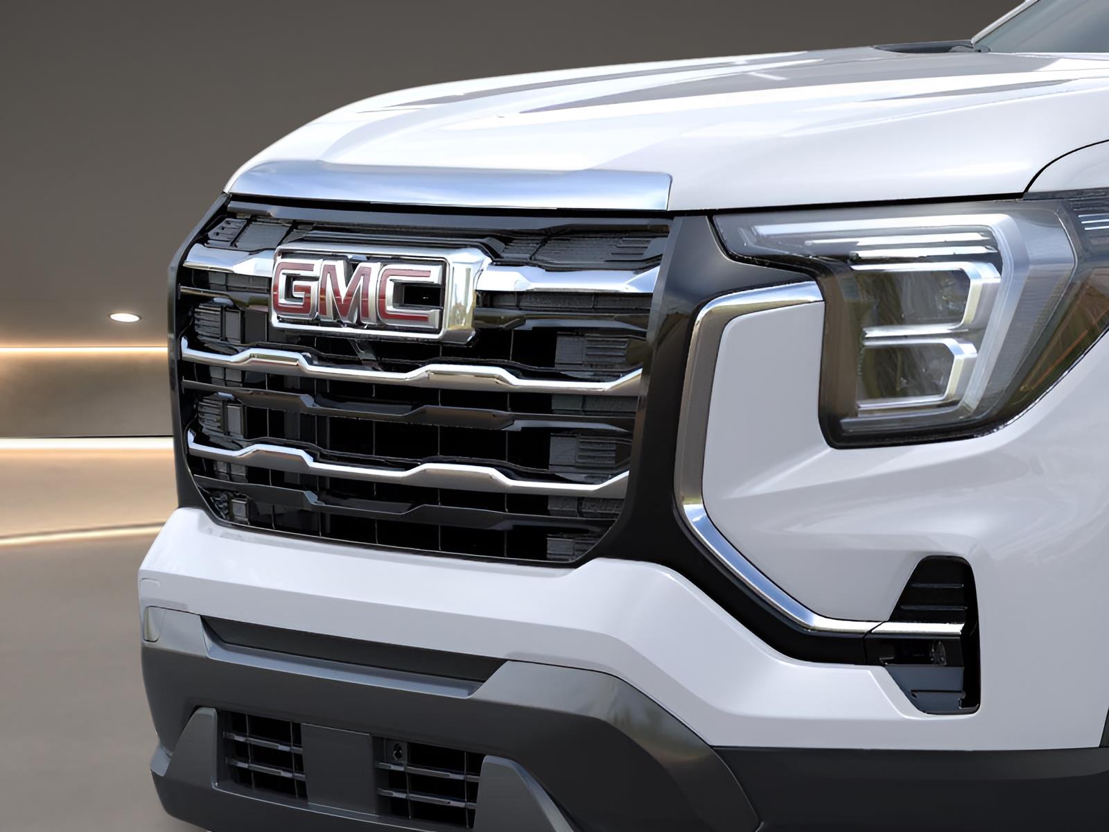 2026 GMC Terrain AWD Elevation at Altoona Honda