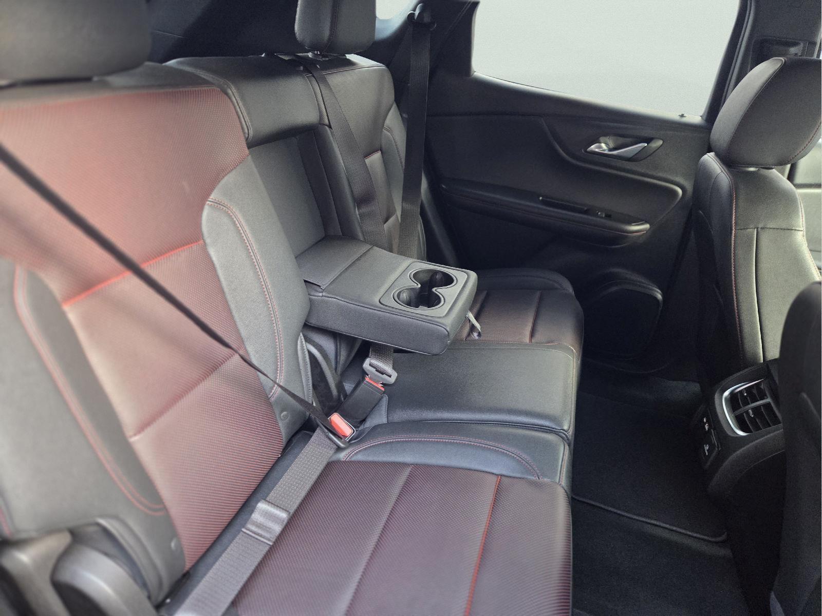 2023 Chevrolet Blazer RS at Joe Ball GMC