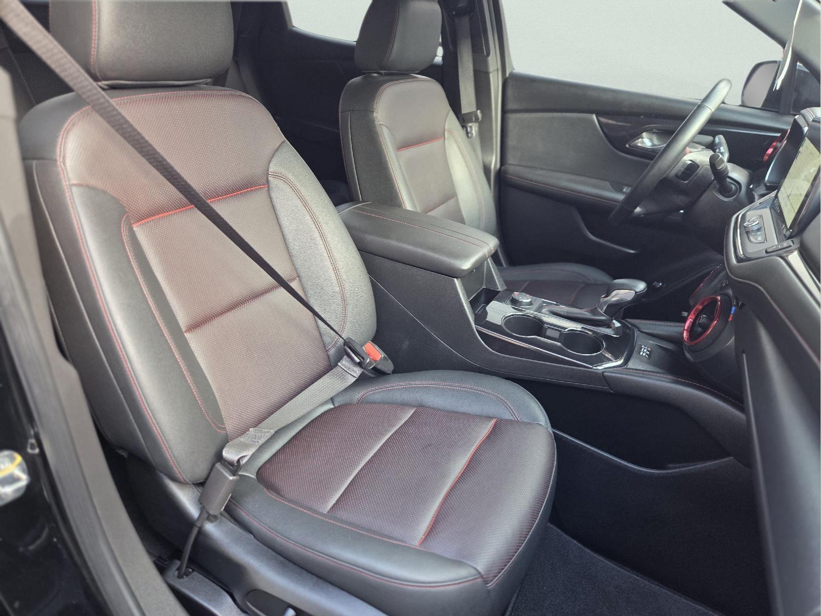 2023 Chevrolet Blazer RS at Joe Ball GMC