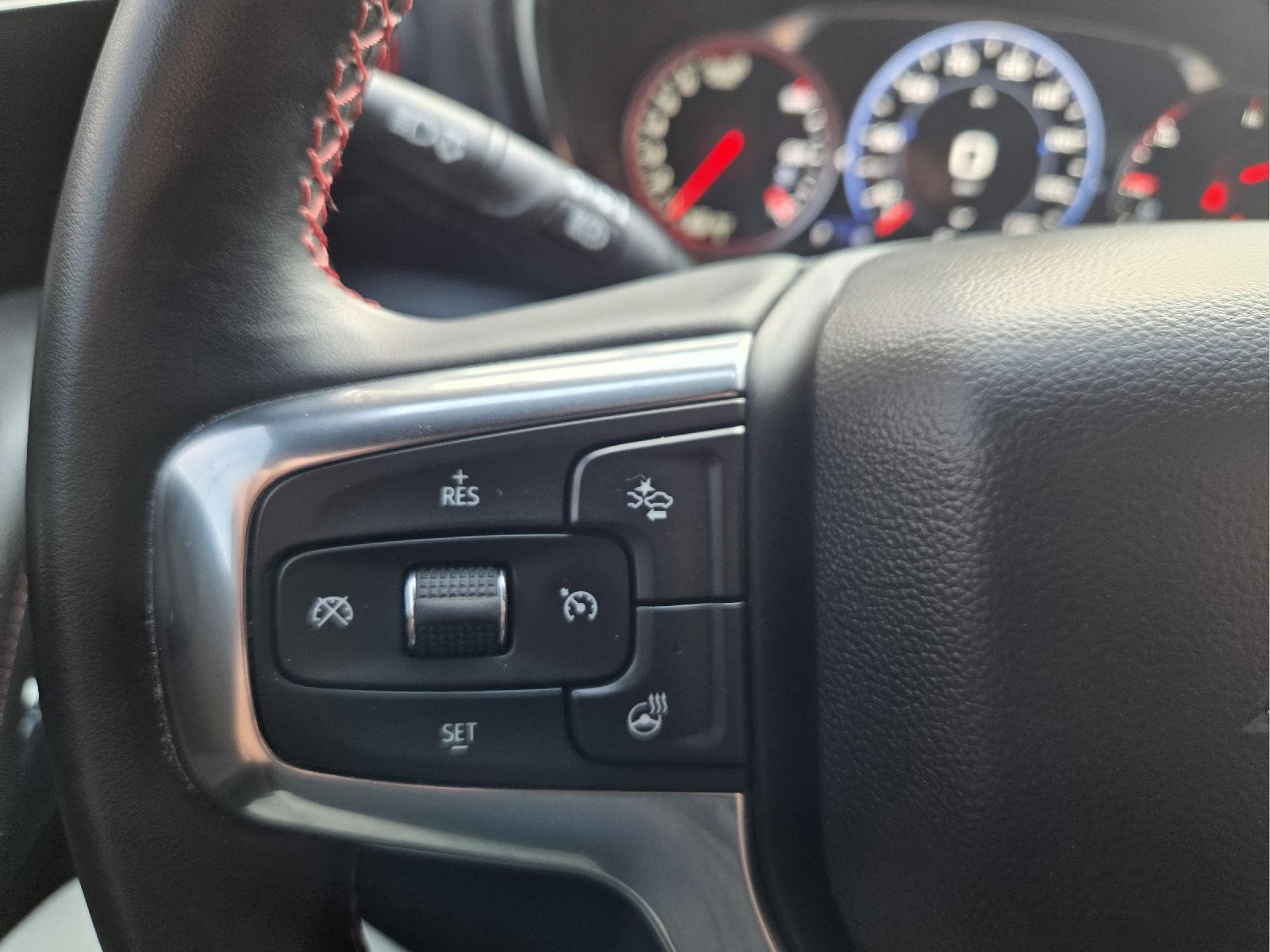 2023 Chevrolet Blazer RS at Joe Ball GMC