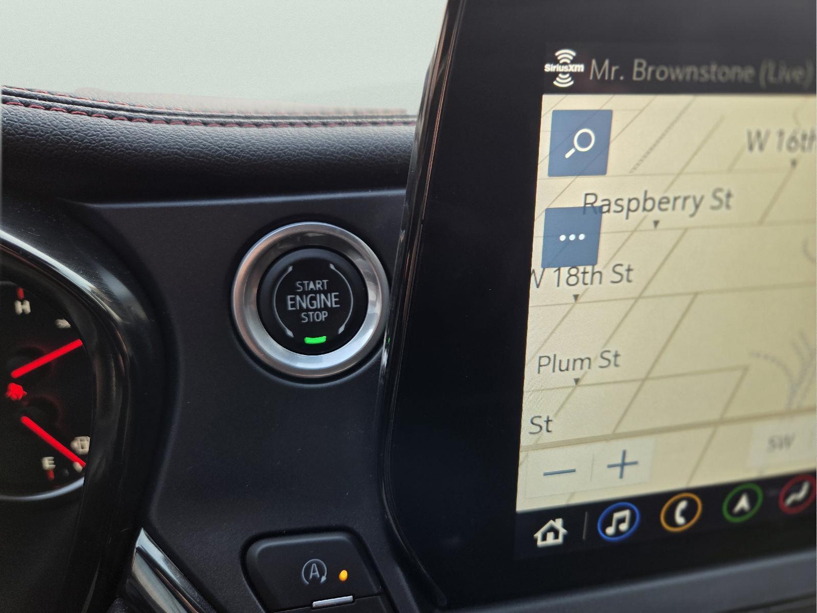2023 Chevrolet Blazer RS at Joe Ball GMC