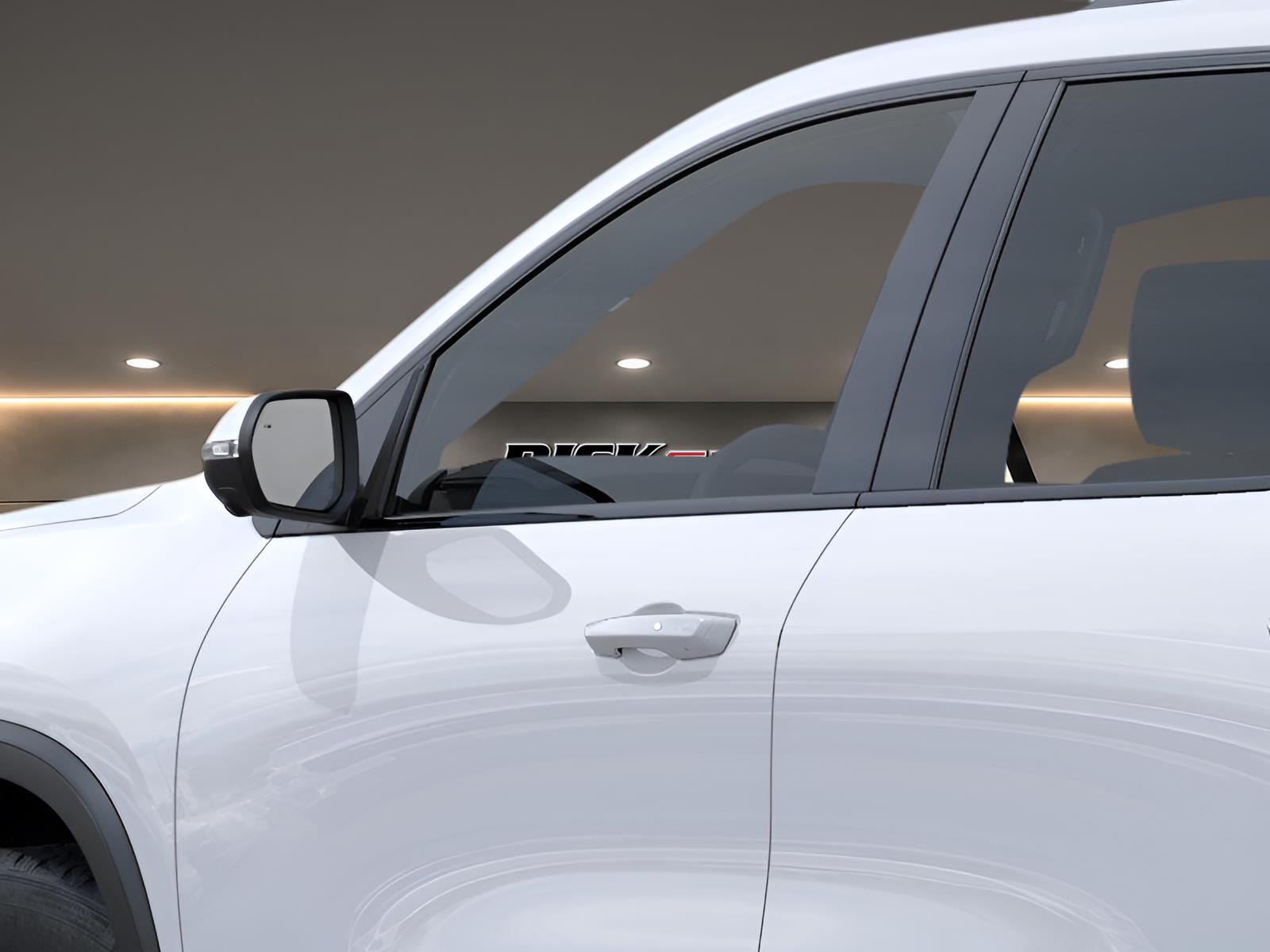 2026 GMC Acadia AWD AT4 at Chevrolet & GMC Titusville