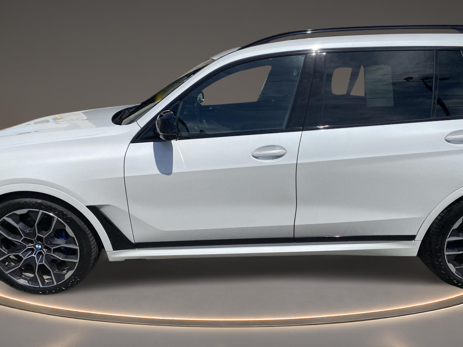 2024 BMW X7 M60i - 3