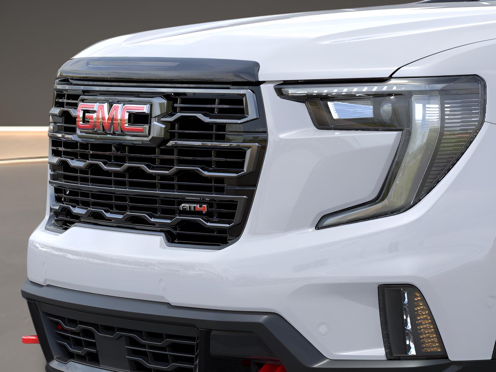 2026 GMC Acadia AWD AT4 at Chevrolet & GMC Titusville