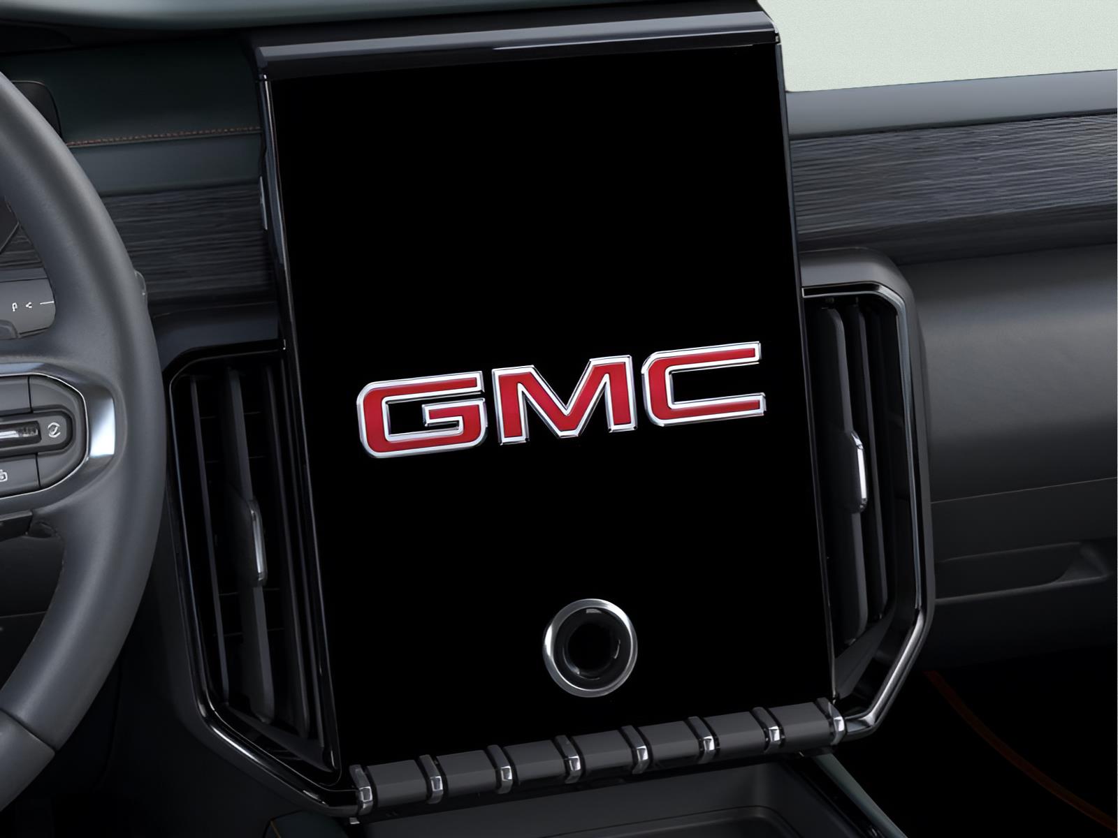 2026 GMC Acadia AWD AT4 at Chevrolet & GMC Titusville