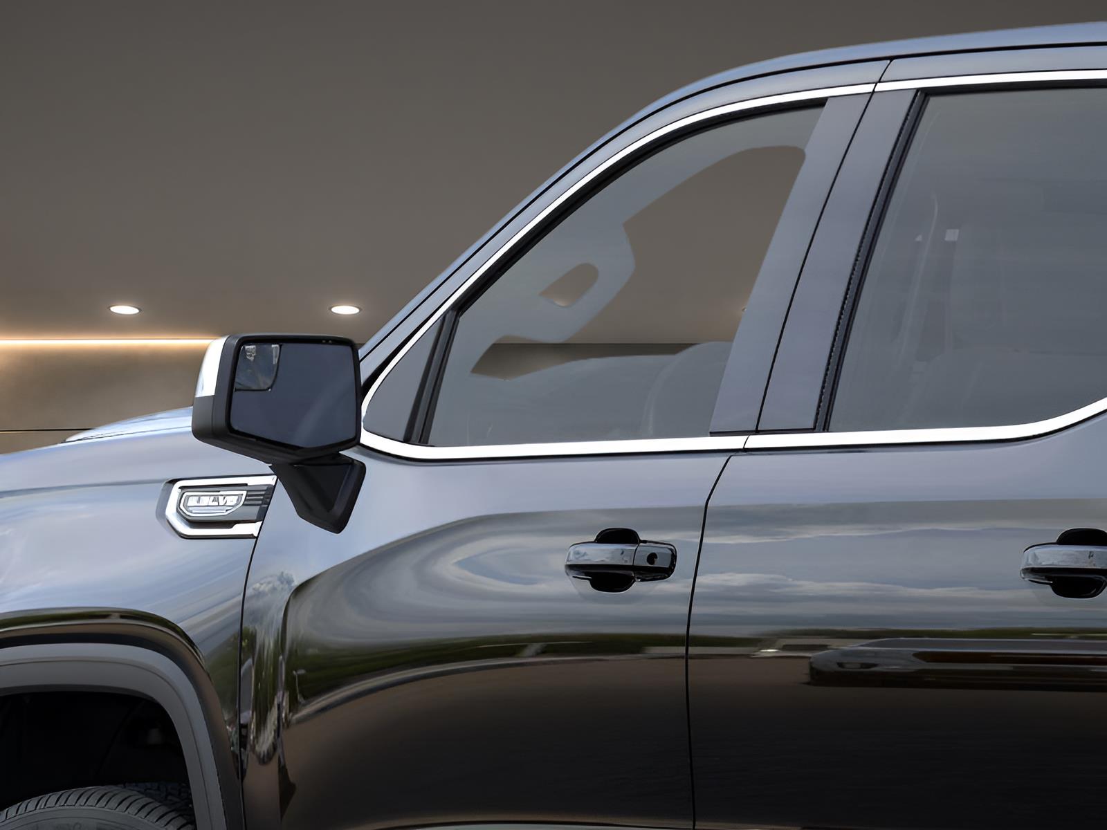 2026 GMC Sierra 1500 SLE - 11