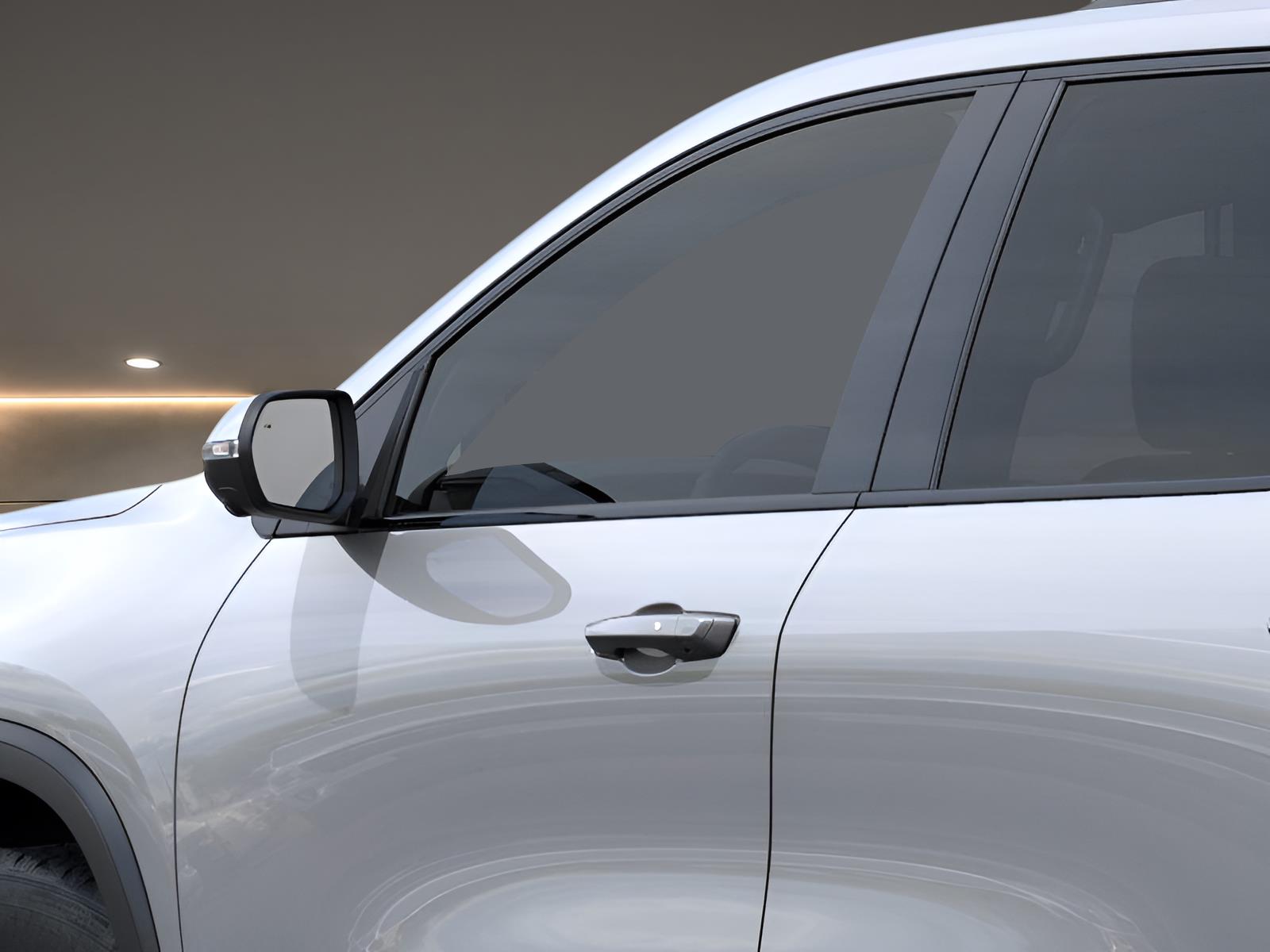 2026 GMC Acadia AWD AT4 at Chevrolet & GMC Titusville