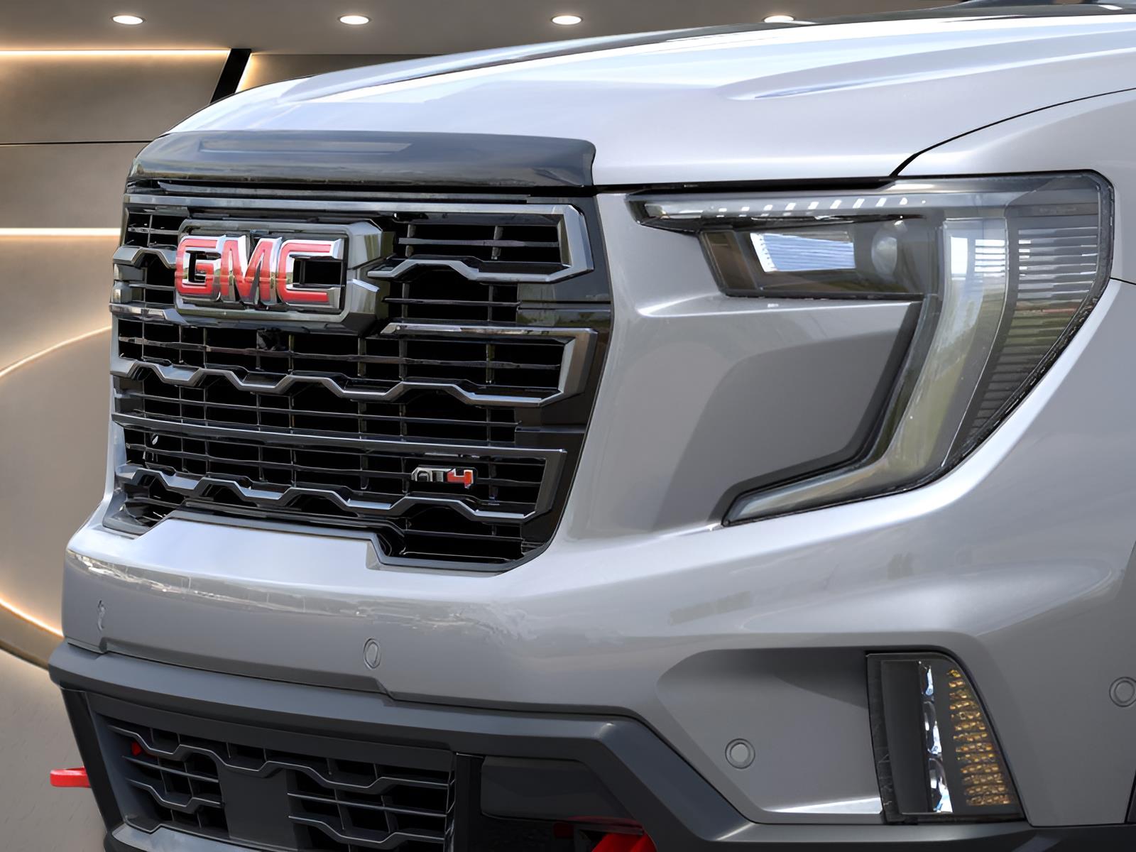 2026 GMC Acadia AWD AT4 at Chevrolet & GMC Titusville