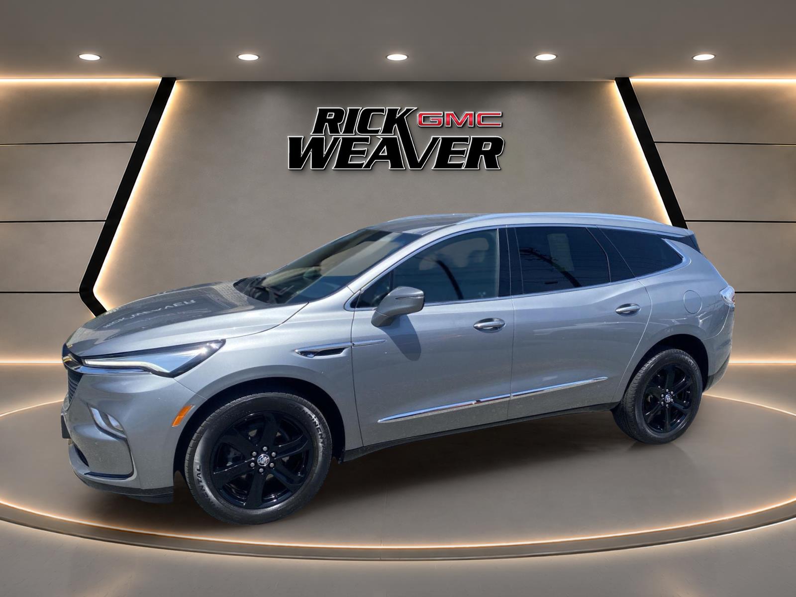 2024 Buick Enclave Essence at Rocky Ridge Auto Sales & Service