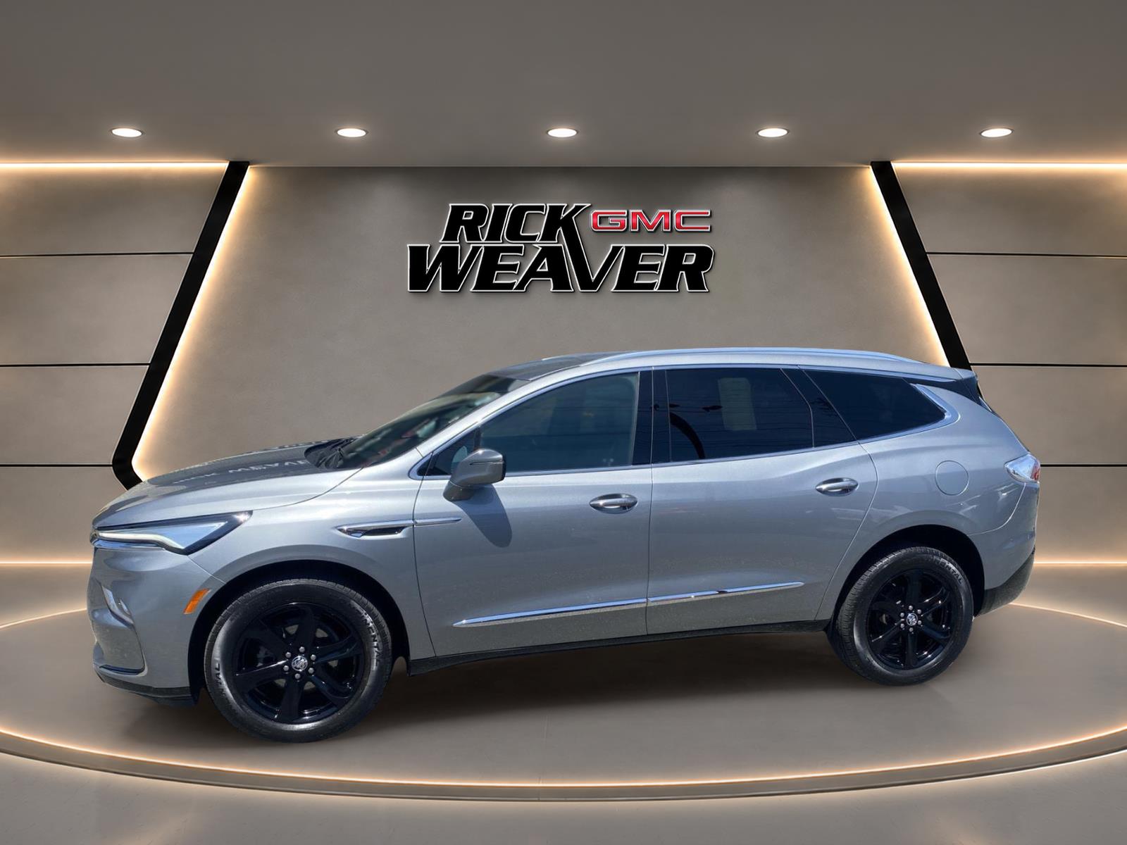 2024 Buick Enclave Essence at Rocky Ridge Auto Sales & Service
