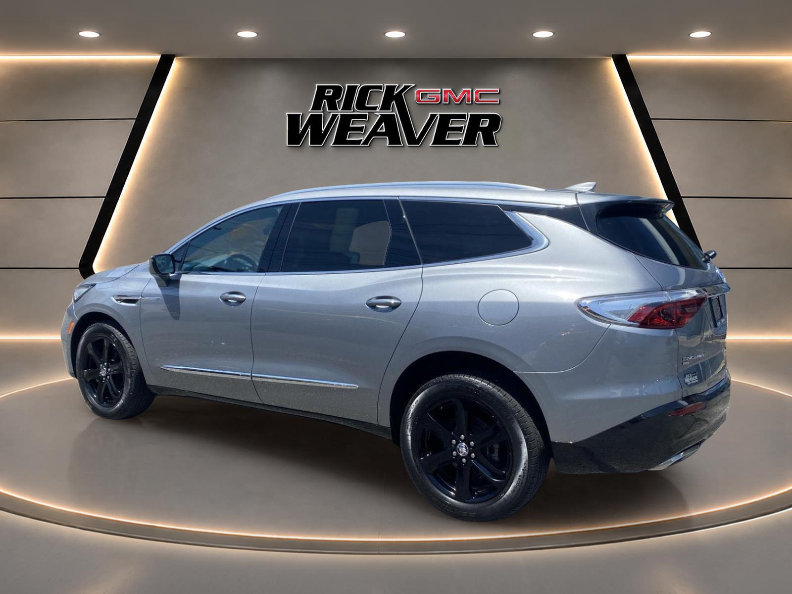 2024 Buick Enclave Essence at Rocky Ridge Auto Sales & Service