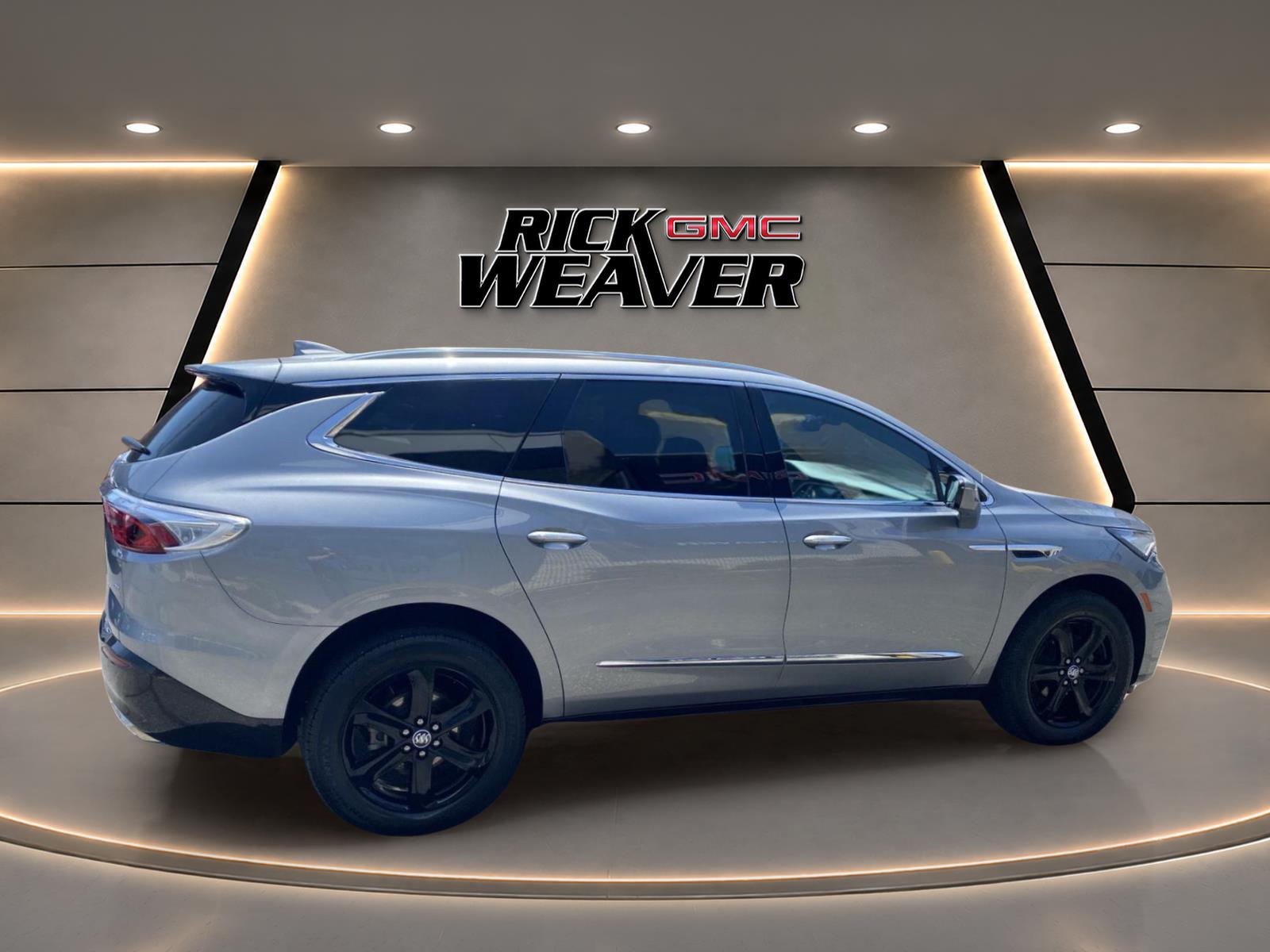 2024 Buick Enclave Essence at Rocky Ridge Auto Sales & Service