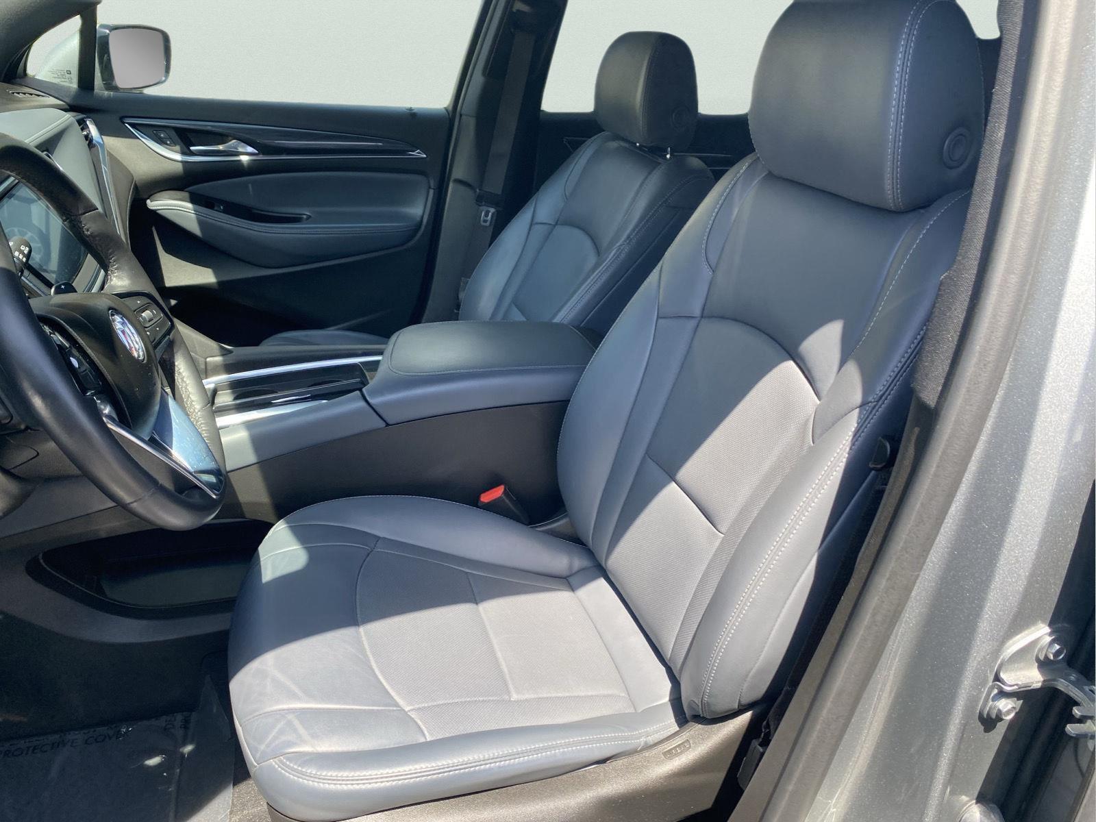 2024 Buick Enclave Essence at Rocky Ridge Auto Sales & Service