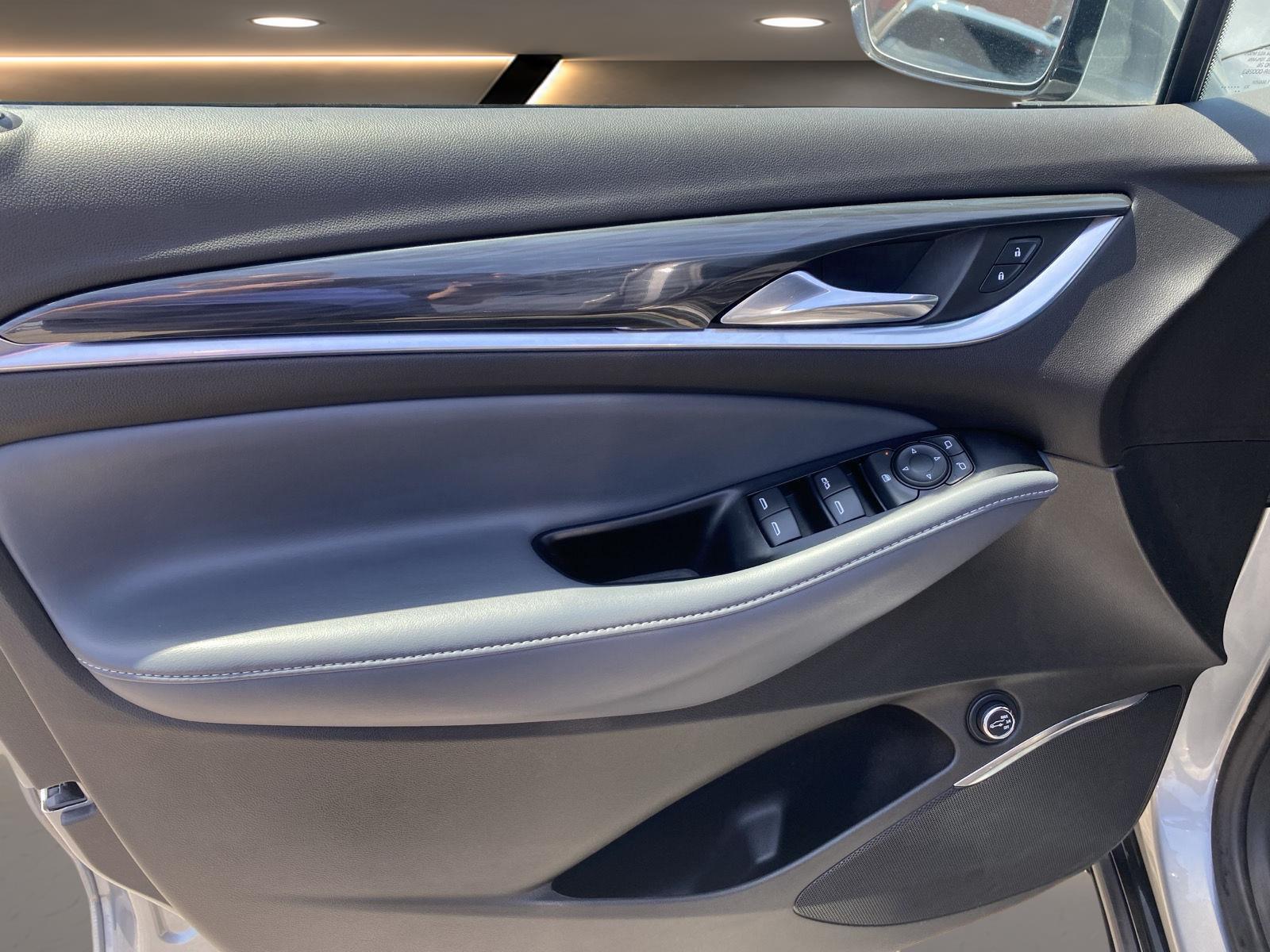 2024 Buick Enclave Essence at Rocky Ridge Auto Sales & Service