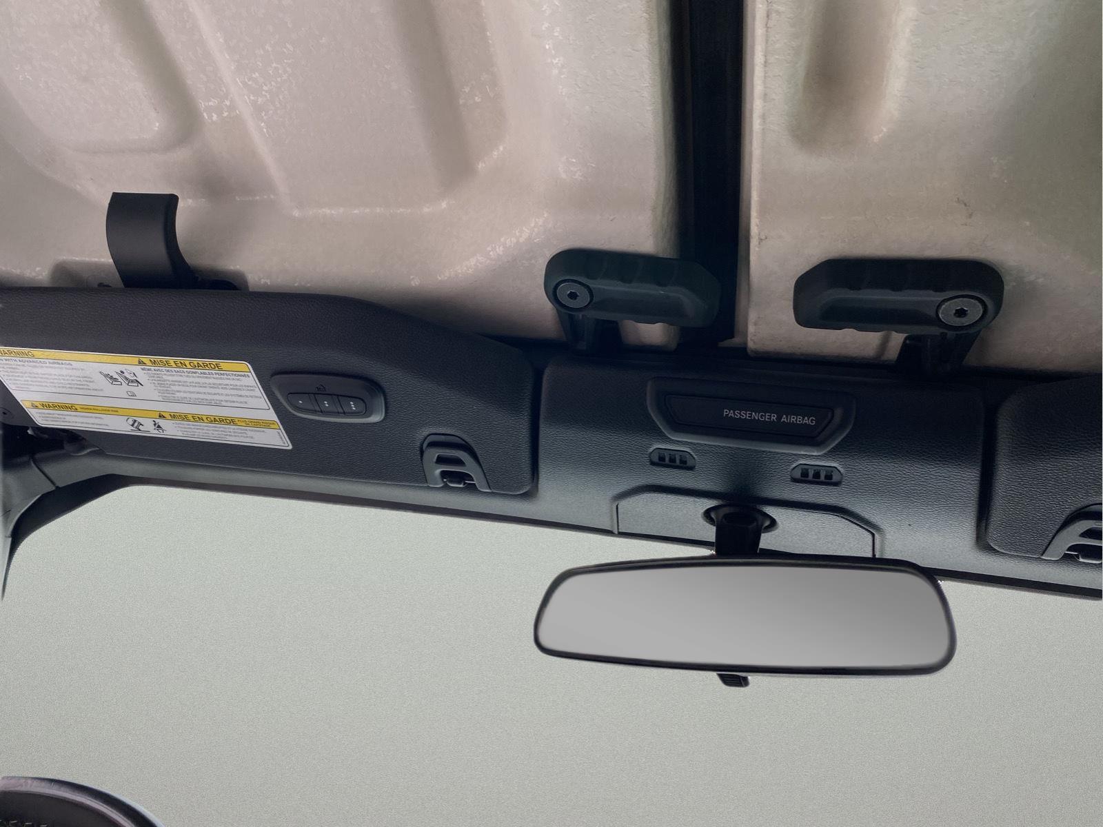 2020 Jeep Gladiator Sport S at Solomon Chevrolet
