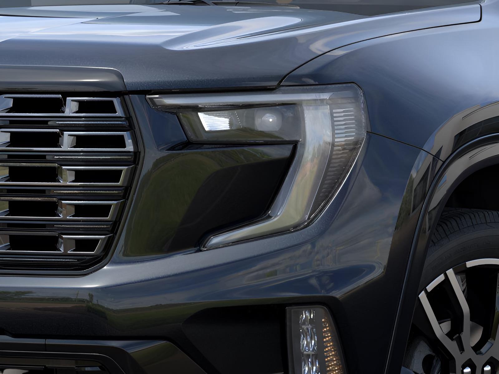 2026 GMC Acadia AWD Denali Ultimate at Chevrolet & GMC Titusville