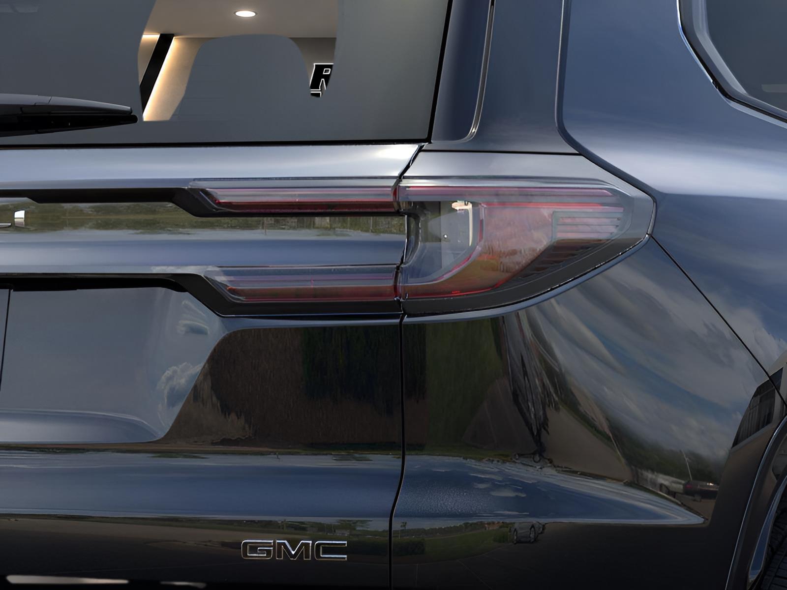 2026 GMC Acadia AWD Denali Ultimate at Chevrolet & GMC Titusville