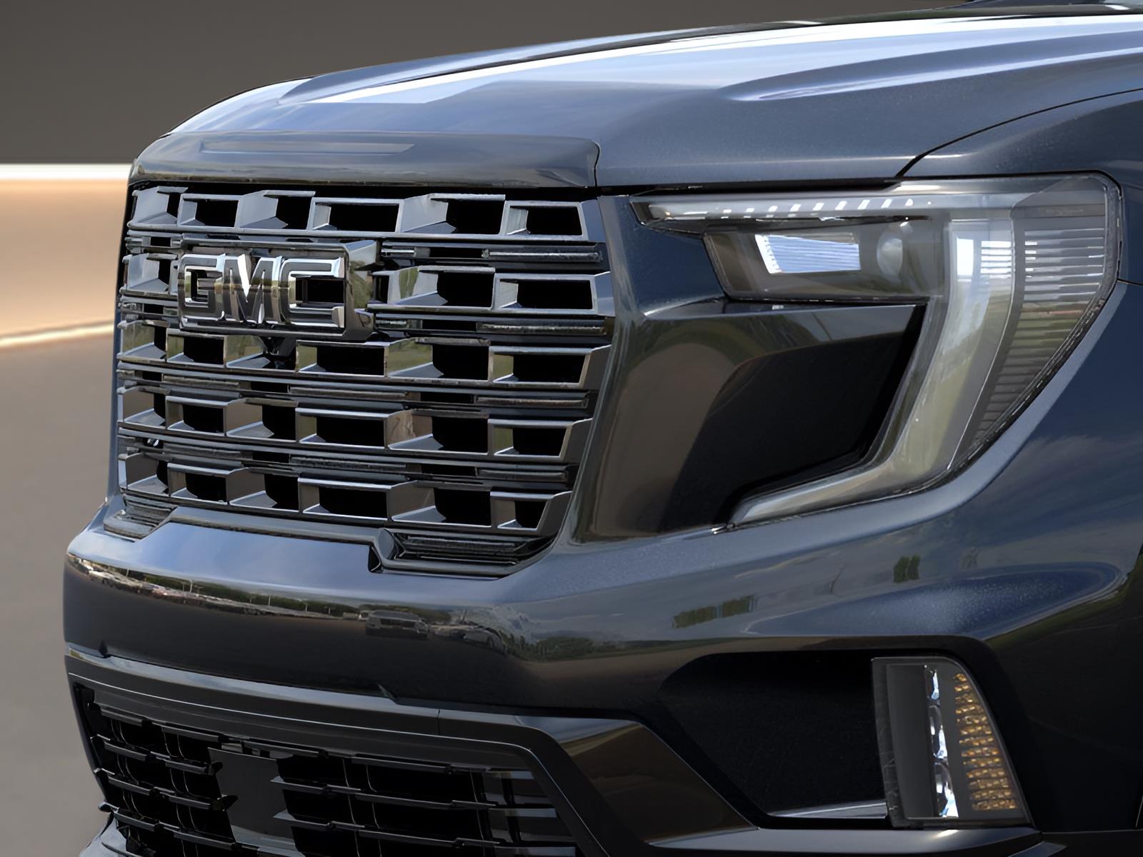 2026 GMC Acadia AWD Denali Ultimate at Chevrolet & GMC Titusville