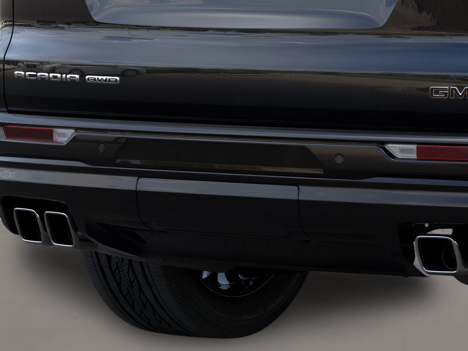 2026 GMC Acadia AWD Denali Ultimate at Chevrolet & GMC Titusville