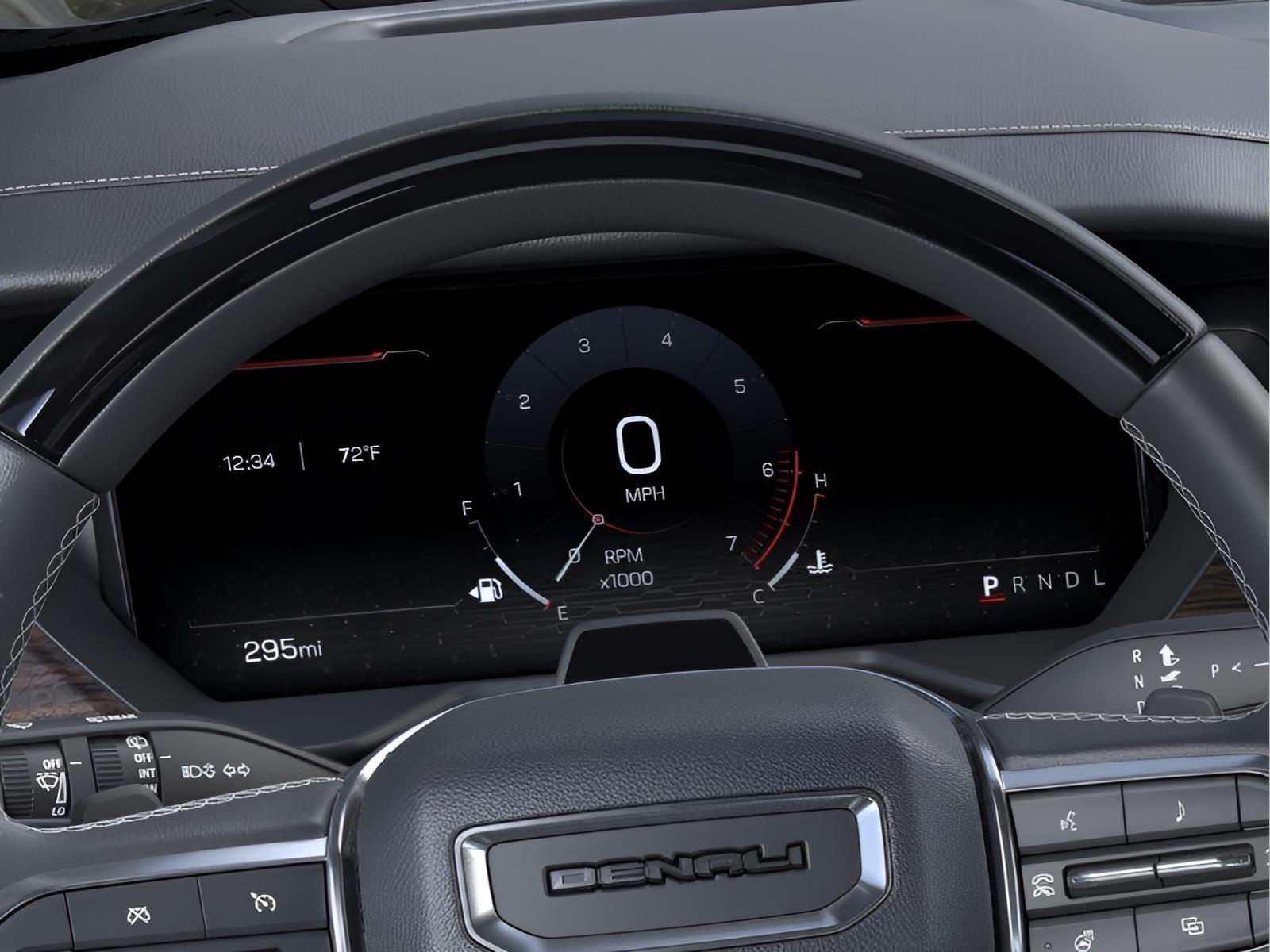 2026 GMC Acadia AWD Denali Ultimate at Chevrolet & GMC Titusville