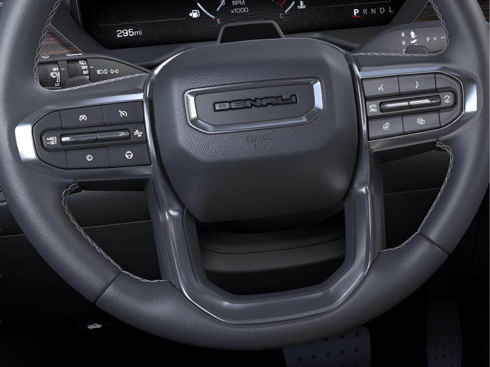 2026 GMC Acadia AWD Denali Ultimate at Chevrolet & GMC Titusville