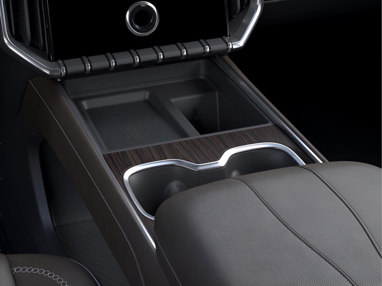 2026 GMC Acadia AWD Denali Ultimate at Chevrolet & GMC Titusville