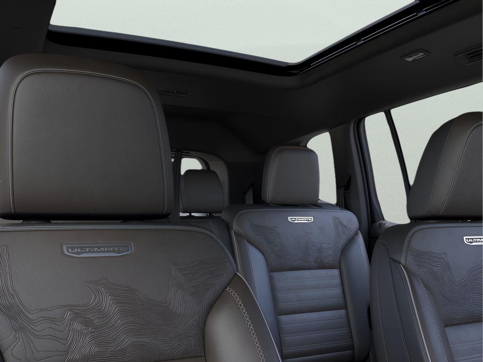 2026 GMC Acadia AWD Denali Ultimate at Chevrolet & GMC Titusville