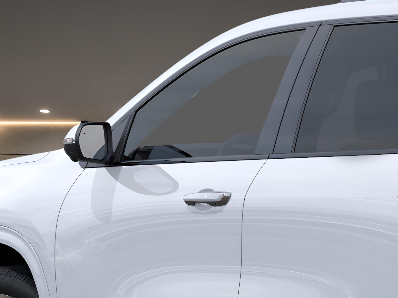 2026 GMC Acadia AWD Denali Ultimate at Chevrolet & GMC Titusville