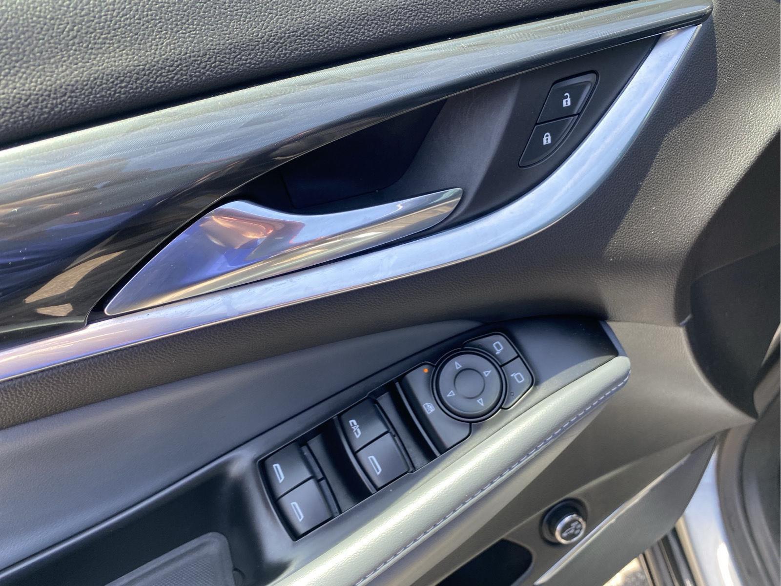 2024 Buick Enclave Essence at Rocky Ridge Auto Sales & Service