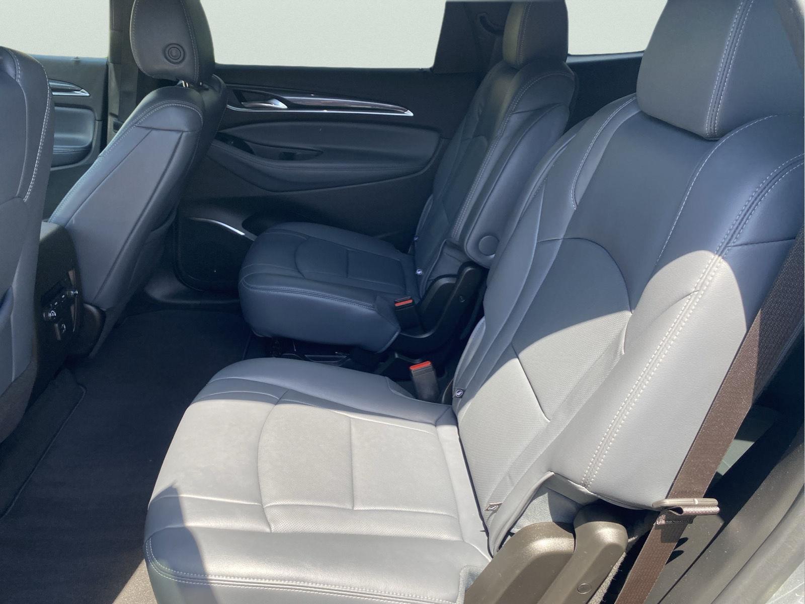 2024 Buick Enclave Essence at Rocky Ridge Auto Sales & Service