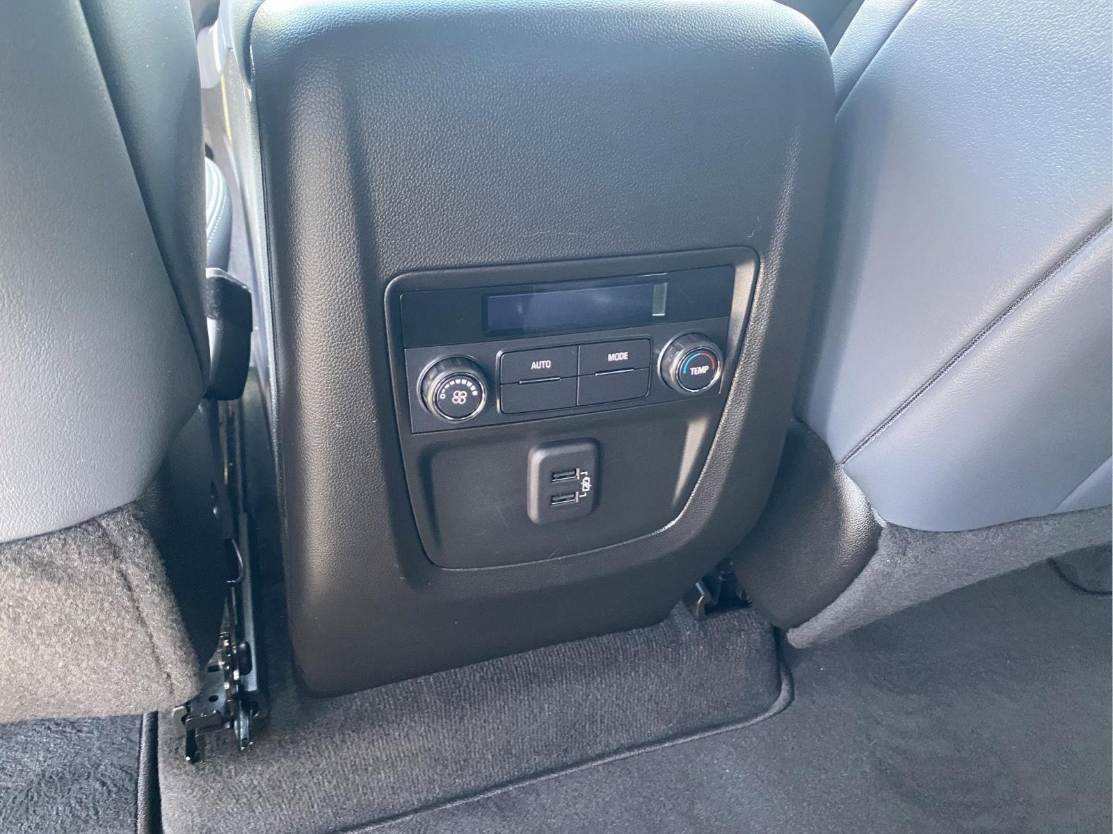 2024 Buick Enclave Essence at Rocky Ridge Auto Sales & Service