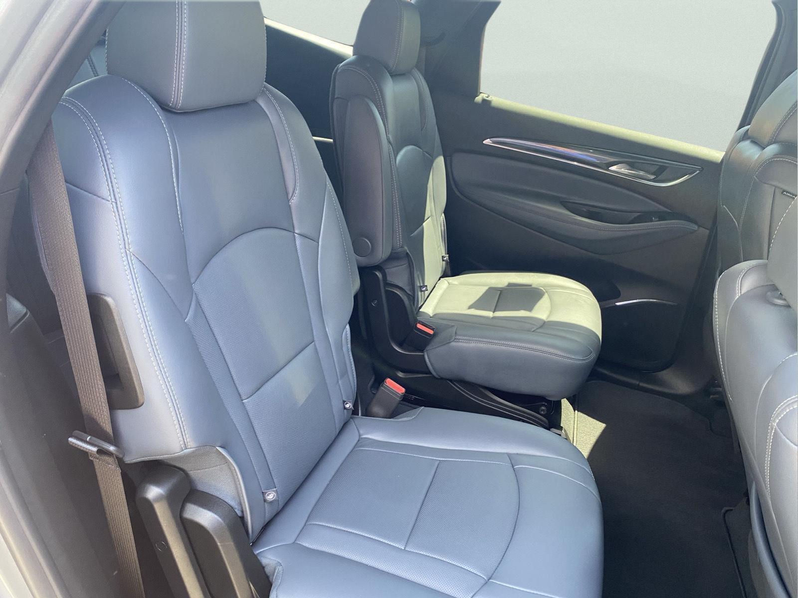 2024 Buick Enclave Essence at Rocky Ridge Auto Sales & Service