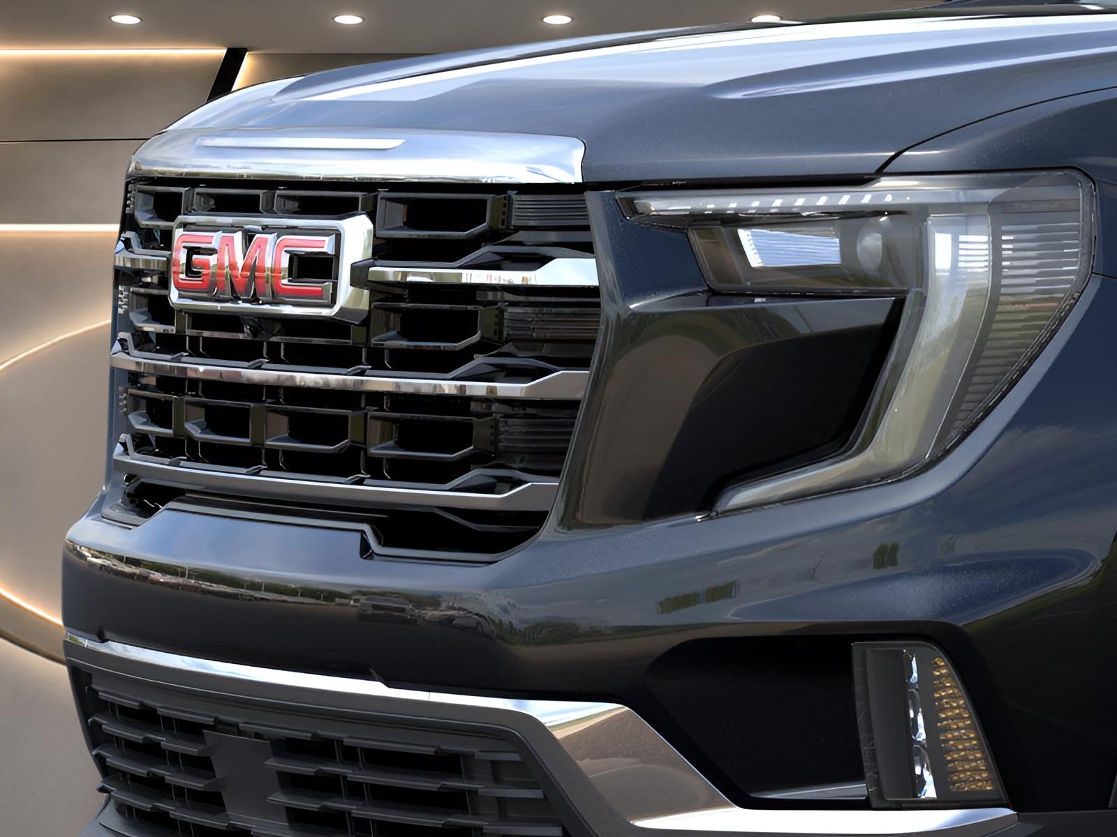 2026 GMC Acadia AWD Elevation at Chevrolet & GMC Titusville
