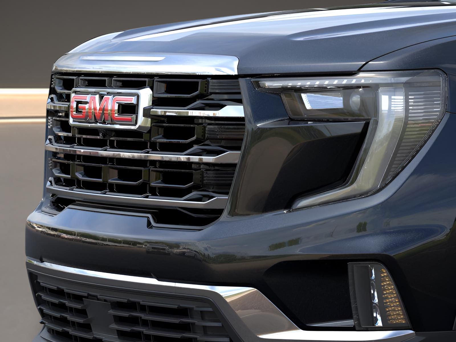 2026 GMC Acadia AWD Elevation at Chevrolet & GMC Titusville