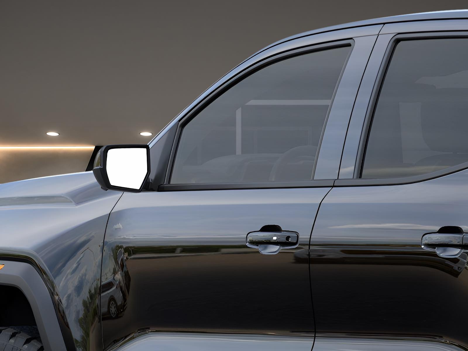 2026 GMC Canyon 4WD AT4 at Baglier Buick GMC Mazda