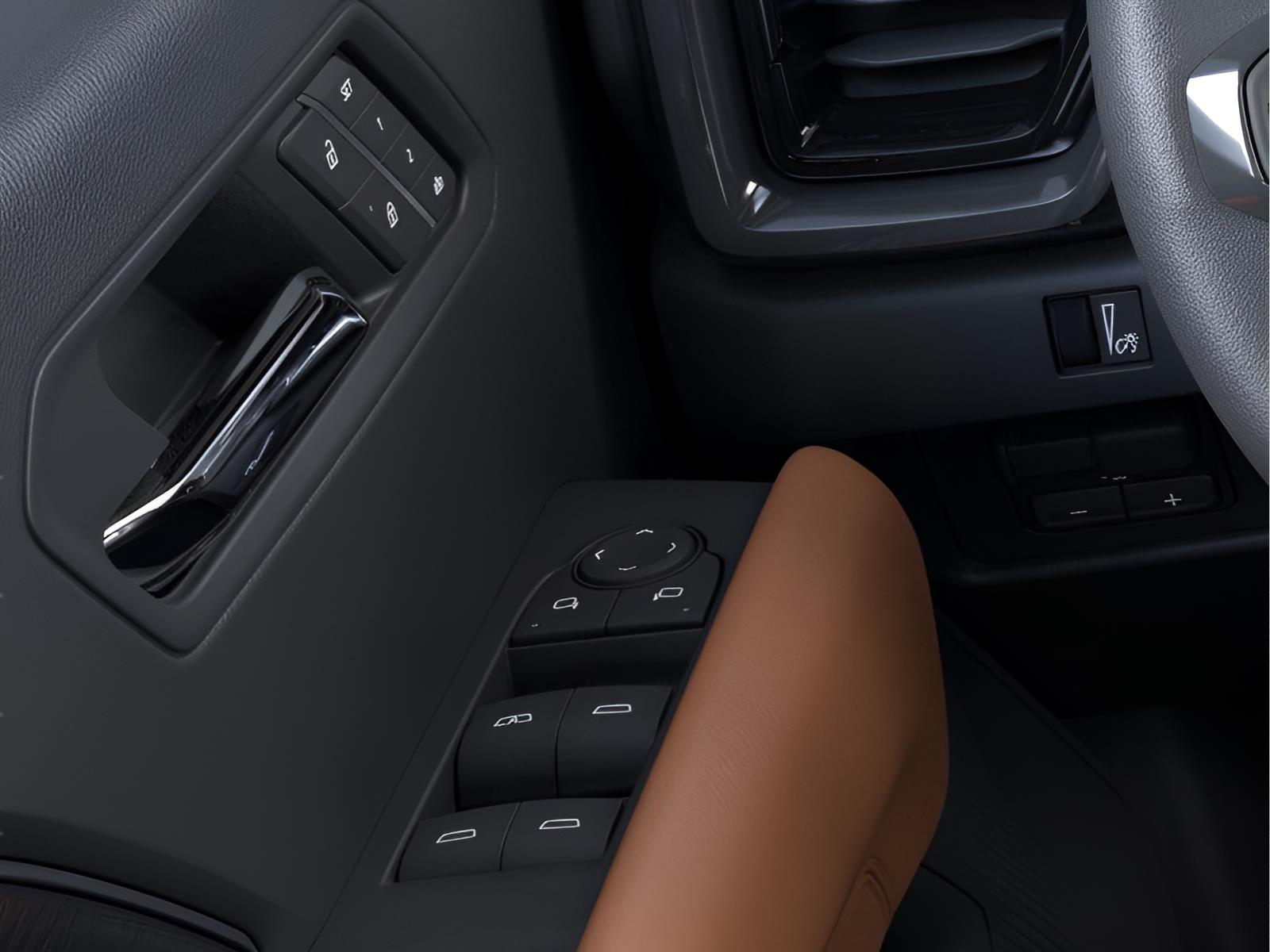 2026 GMC Canyon 4WD AT4 at Baglier Buick GMC Mazda