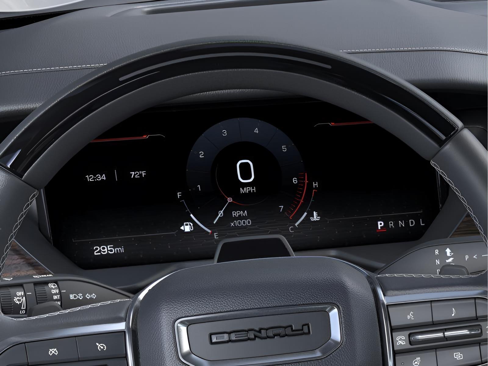 2026 GMC Acadia AWD Denali Ultimate at Chevrolet & GMC Titusville