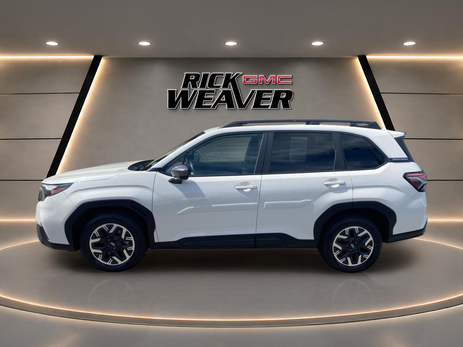 2025 Subaru Forester Premium at Diehl Automotive