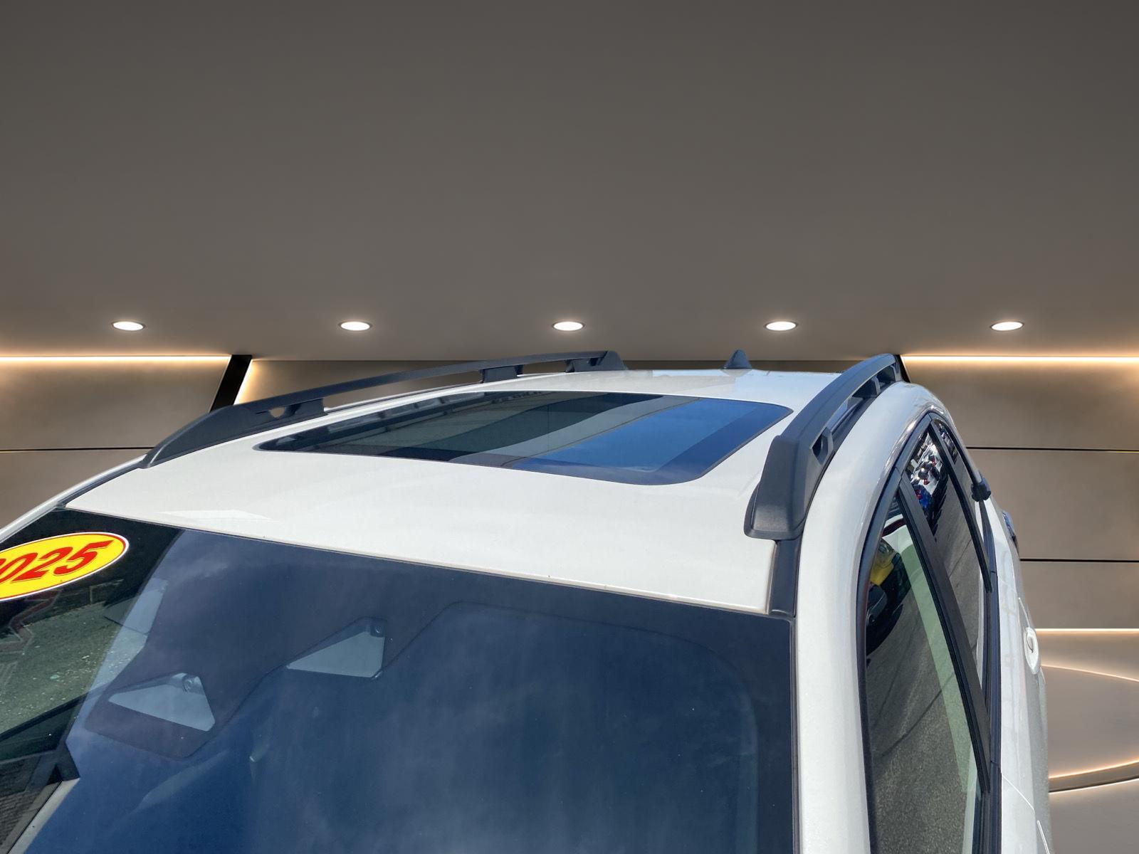 2025 Subaru Forester Premium at Diehl Automotive