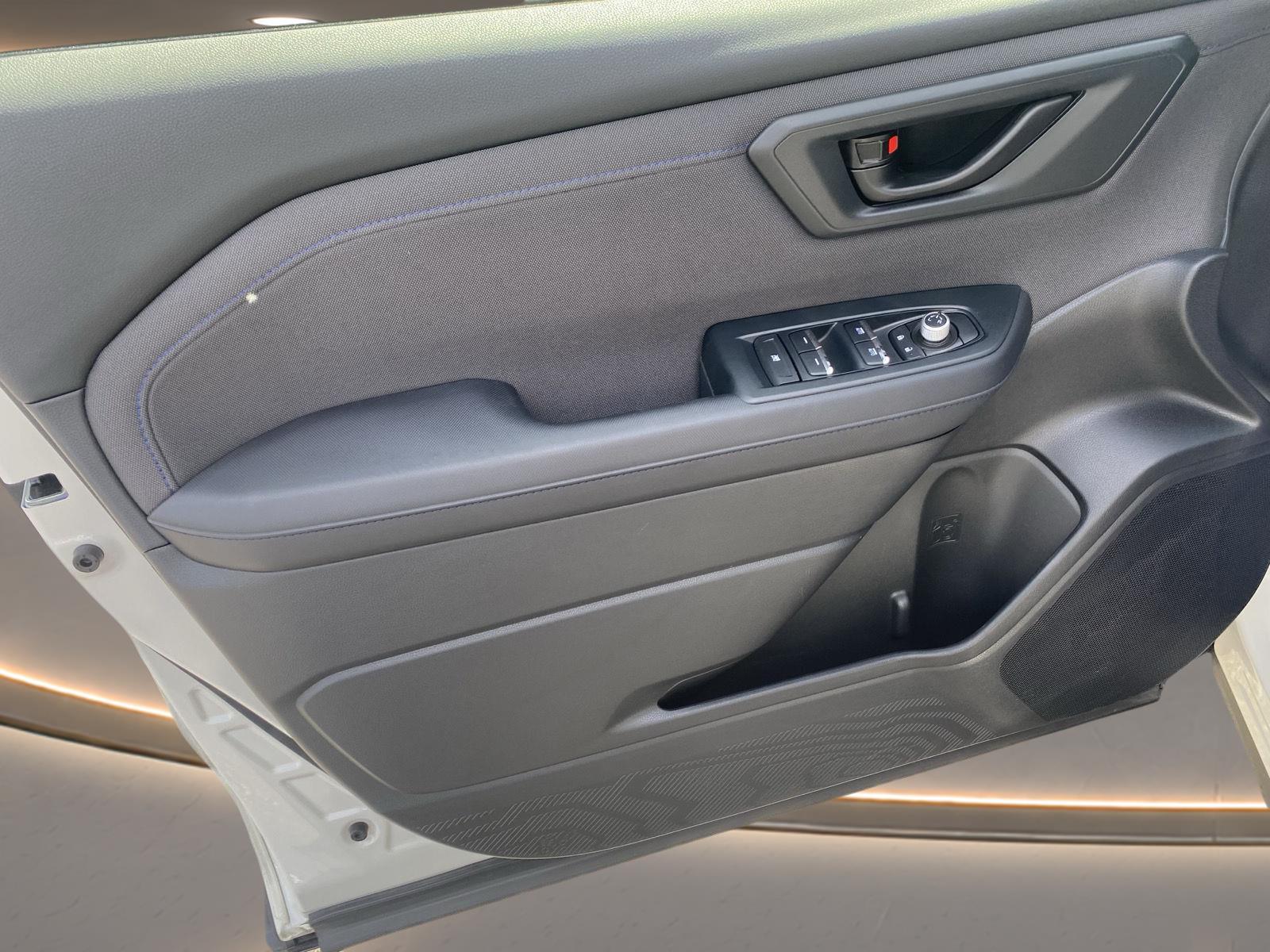 2025 Subaru Forester Premium at Diehl Automotive