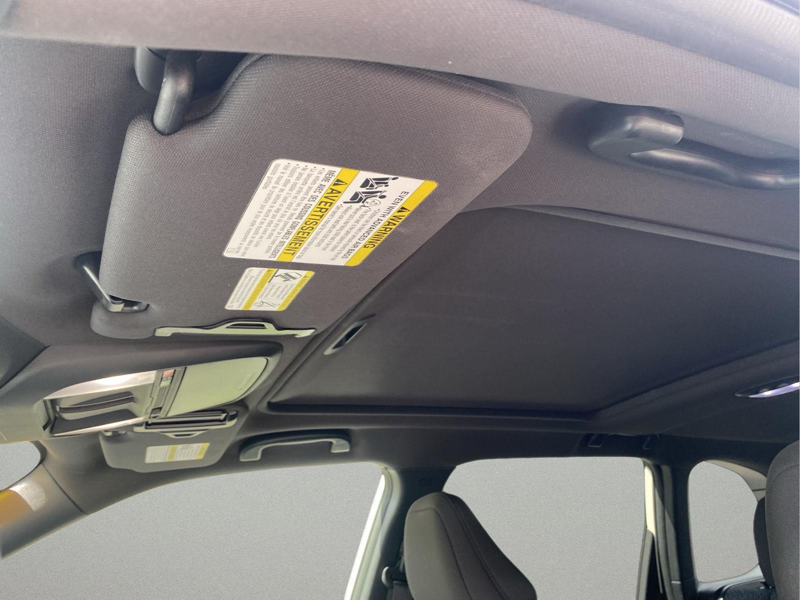 2025 Subaru Forester Premium at Diehl Automotive