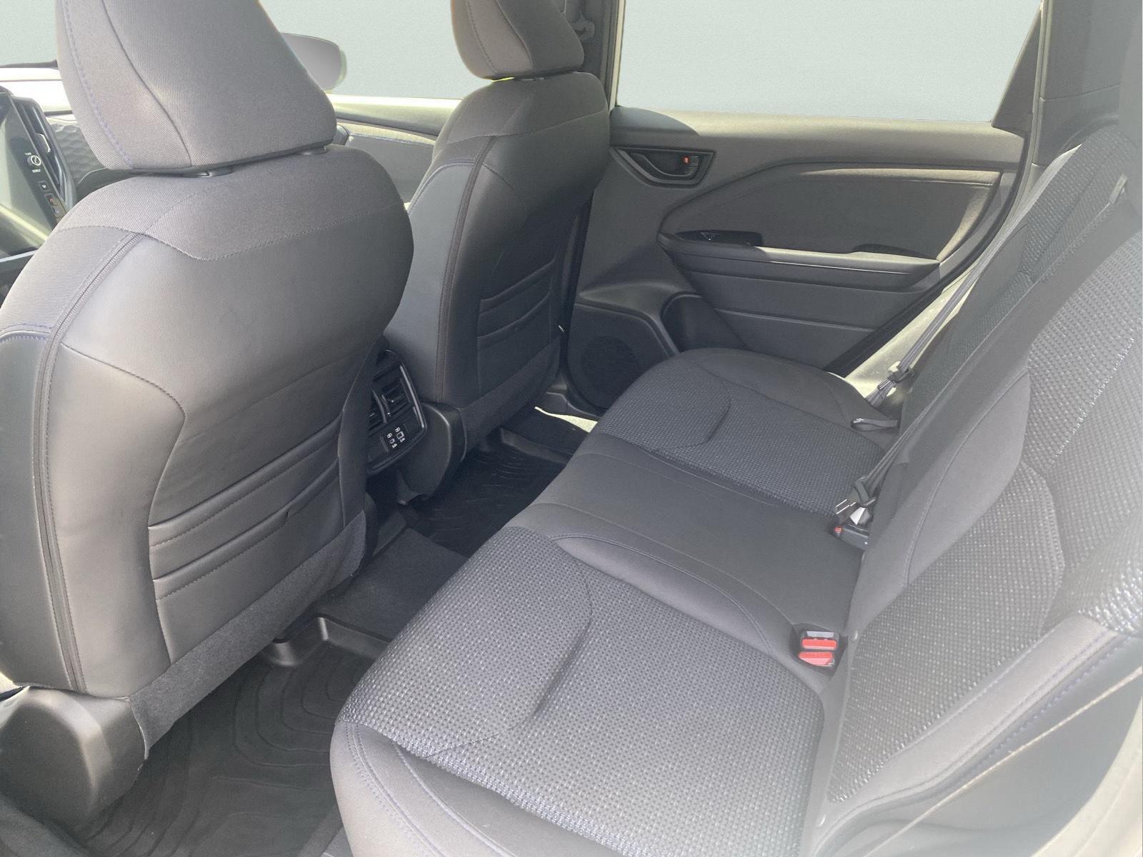 2025 Subaru Forester Premium at Diehl Automotive