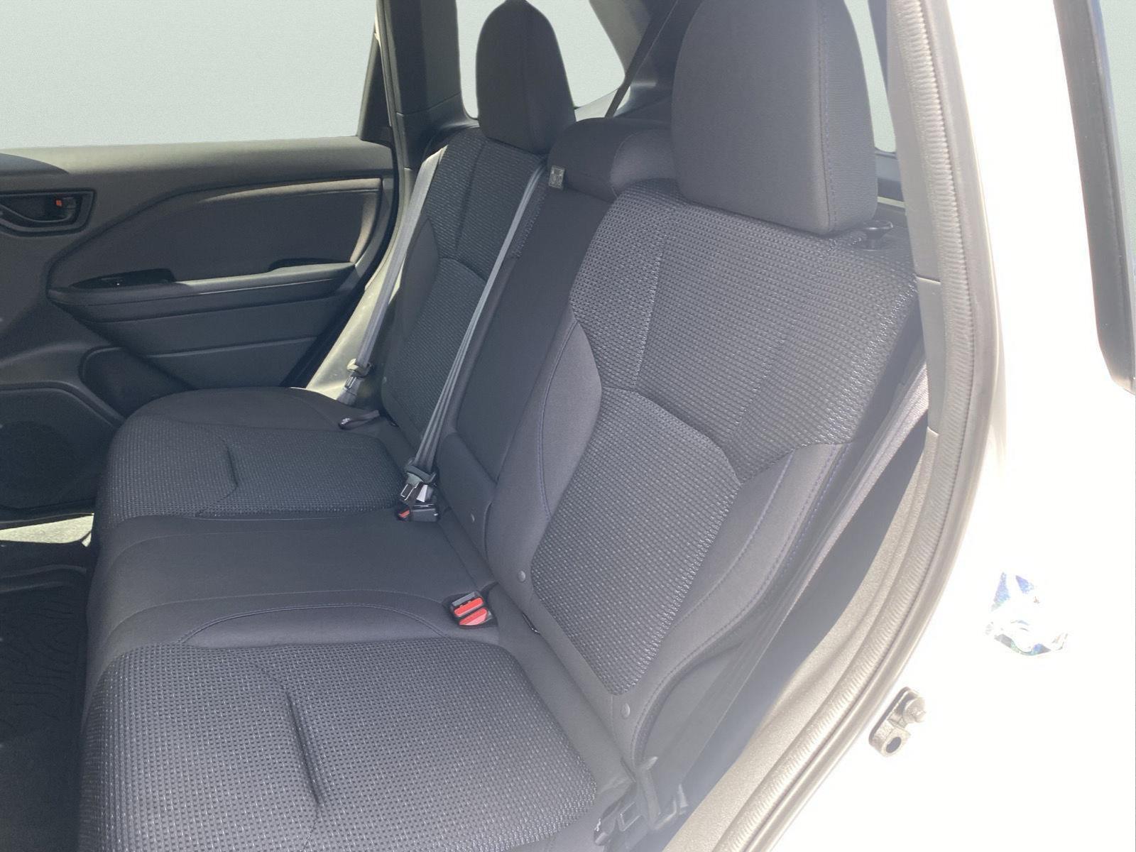 2025 Subaru Forester Premium at Diehl Automotive