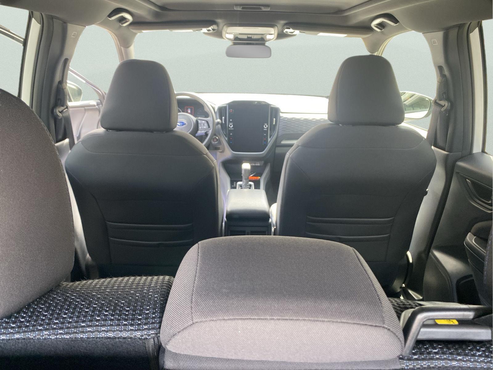 2025 Subaru Forester Premium at Diehl Automotive